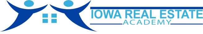 Iowa Real Estate Academy 