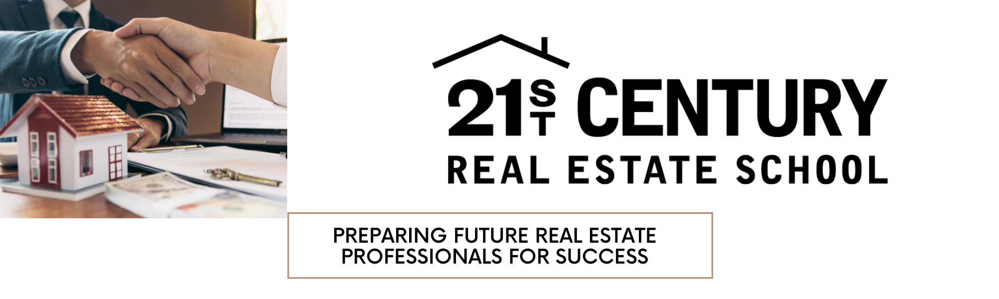 21st Century Real Estate School 